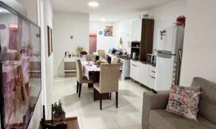Apartamento com 2 quartos à venda no Boa Vista, Vitória da Conquista 