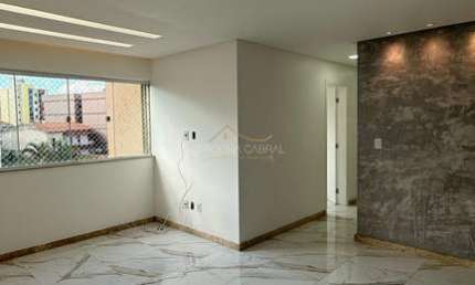 Vendo apto no Condomínio Ouro verde - Av Luís eduardo Magalhães -Bairro Candeias