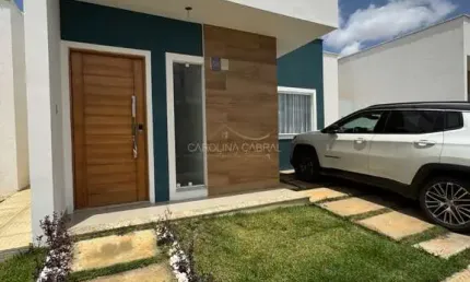 Casa à venda Condomínio Duque Residence | Bairro Boa Vista