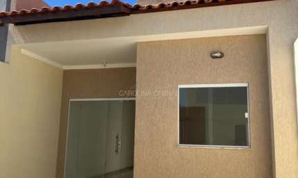 Casa com 3 quartos à venda no Patagônia, Vitória da Conquista 