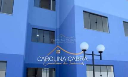 Apartamento com 2 quartos à venda no Boa Vista, Vitória da Conquista 