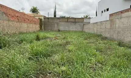 Terreno à venda no Boa Vista, Vitória da Conquista 