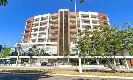 Sala, 56 m² - venda por R$ 567.000,00 ou aluguel por R$ 5.619,66/mês - Coroa do Meio - Aracaju/SE
