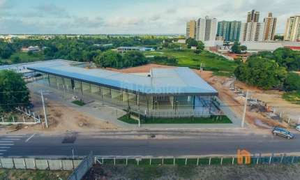 Ponto comercial com 1 sala para alugar na Rua Monsenhor Olívio Teixeira, 1333, Jardins, Aracaju