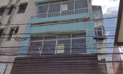 Andar Corporativo para alugar, 250 m² por R$ 1.000,00/mês - Centro - Aracaju/SE