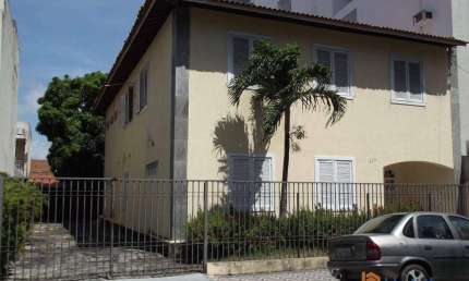 Casa com 1 quarto à venda na Rua Vila Cristina, 338, São José, Aracaju