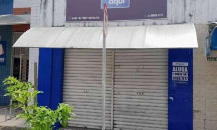 Sala na Rua Itabaiana para alugar, 35 m² por R$ 1.300,00/mês - Centro - Aracaju/SE