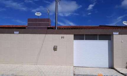 Casa com 3 quartos à venda na Avenida Melício Machado, 93, Aeroporto, Aracaju