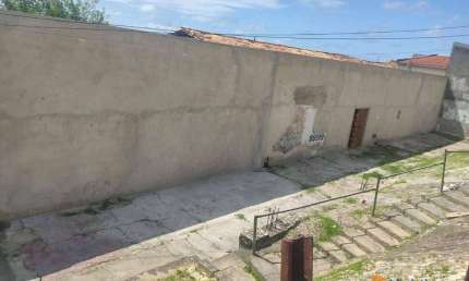 Barracão / Galpão / Depósito com 2 salas à venda na Rua João Andrade, 638, Santo Antônio, Aracaju