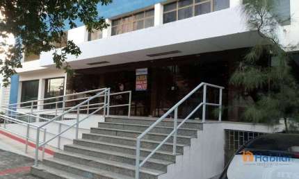 Ótimo ponto comercial para alugar na Avenida Barão de Maruim, 750 m² por R$ 16.000/mês - São José - Aracaju/SE