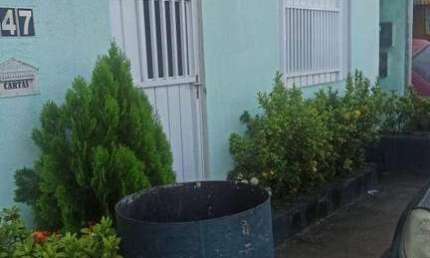 Casa com 5 dormitórios à venda, 210 m² por R$ 330.000,00 - Dom Luciano - Aracaju/SE