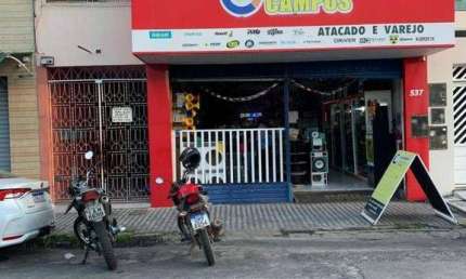 Oportunidade no Siqueira Campos. Vila de Casas já alugadas À Venda.
