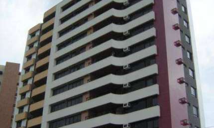 Apartamento com 3 quartos à venda na Avenida Deputado Pedro Valadares, 600, Jardins, Aracaju