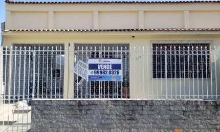 Casa com 8 dormitórios à venda, 181 m² por R$ 500.000,00 - Suíssa - Aracaju/SE