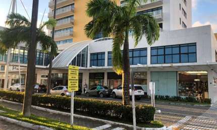 Sala no Centro Medico Jardins - Incluso o IPTU no aluguel
