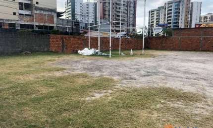 Terreno à venda, 1672 m² por R$ 5.000.000,00 - Jardins - Aracaju/SE