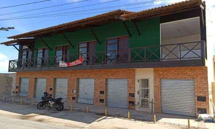 Sala para alugar, 15 m² - Centro - Barra dos Coqueiros/SE