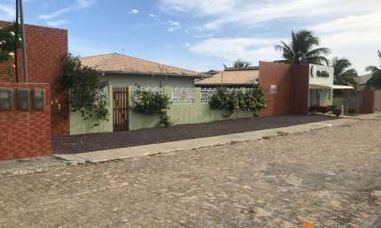 Casa com 8 dormitórios à venda, 376 m² por R$ 620.000,00 - Povoado Caueira - Itaporanga D'Ajuda/SE