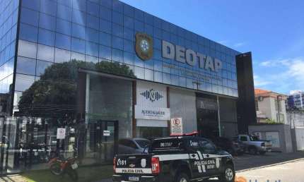 Ponto comercial com 1 sala para alugar na Rua Dom José Thomaz, 55, São José, Aracaju