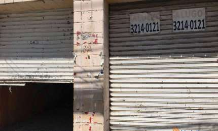 Ponto comercial com 1 sala para alugar na Rua Itabaiana, 82, São José, Aracaju