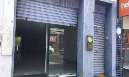 Ponto comercial com 1 sala para alugar na Rua Itabaiana, 197, São José, Aracaju