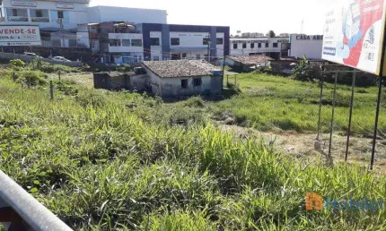 Terreno à venda na Avenida Maria Anamira Amado Batista Neta, Olaria, Aracaju