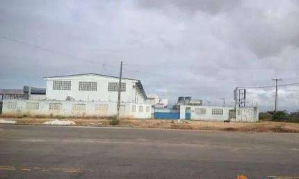 Galpão Comercial à venda, no Distrito Industrial de Nossa Sra. Do Socorro.