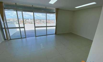 Sala para alugar no Centro Médico Odontológico, 200 m² - São José - Aracaju/SE