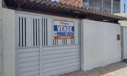 Casa com 3 dormitórios à venda, 175 m² por R$ 240.000,00 - Cidade Nova - Aracaju/SE