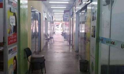 Sala para alugar, 172 m² - Centro - Feira de Santana/BA
