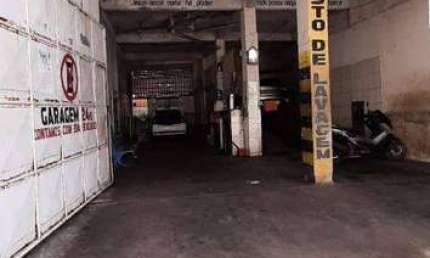 Galpão para alugar, 148 m²  - Boca do Rio - Salvador/BA