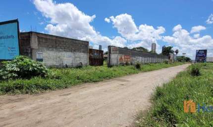 Terreno para alugar, com 4400 m² - Santa Mônica - Feira de Santana/BA