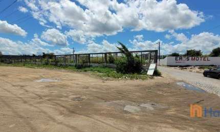 Terreno para alugar, 3050 m² - Conceição - Feira de Santana/BA