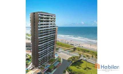 Apartamento com 1 dormitório à venda, 39 m² - Jaguaribe - Salvador/BA