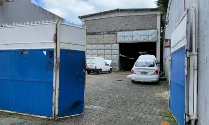 Barracão / Galpão / Depósito com 10 salas à venda na Ladeira do Paiva, 22, Caixa D'Água, Salvador