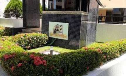 Apartamento com 2 quartos à venda na Rua dos Pintassilgos, 210, Imbuí, Salvador