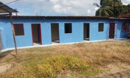 Kitnet com 1 dormitório à venda, 225 m² por R$ 250.000,00 - Imbassay - Dias d'Ávila/BA