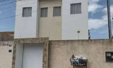 Kitnet mobiliada com 1 dormitório para alugar, 19 m² por R$ 650/mês - Santa Maria - Aracaju/SE