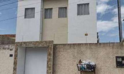 Kitnet mobiliada com 1 dormitório para alugar, 19 m² por R$ 650/mês - Santa Maria - Aracaju/SE