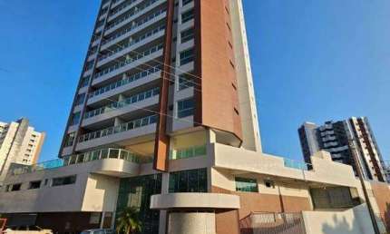 Apartamento com 3 quartos à venda na Rua Sizino Martins Fontes, 12222, Farolândia, Aracaju