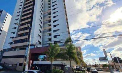 Virtuosi Residence 5º andar. Sombra. À venda. Bairro Luzia.