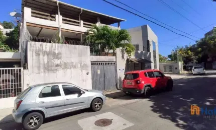 Casa para alugar, 150 m² por R$ 5.600,00/mês - Rio Vermelho - Salvador/BA