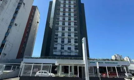 Salas à venda na Cobertura do Centro Médico Odontológico. 183m².