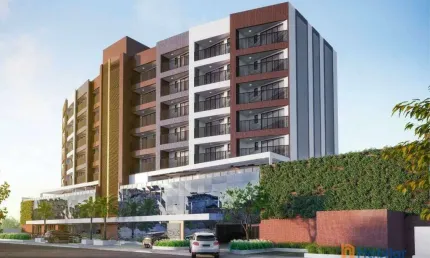 Sala comercial com 1 sala à venda na Avenida Mario Jorge Menezes Vieira, 3028, Coroa do Meio, Aracaju
