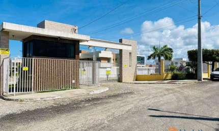 Terreno à venda, 250 m² por R$ 258.000 - São José dos Náufragos - Aracaju/SE