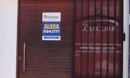 Sala para alugar, 30 m² - Salgado Filho - Aracaju/SE