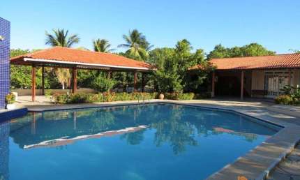 Bela Chácara no Povoado Areia Branca. Mosqueiro. Aracaju. 10.000m².