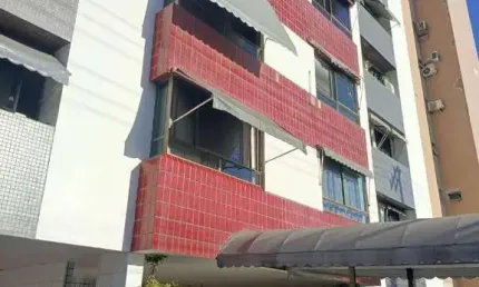 Apartamento com 2 quartos à venda na Rua Arthur de Azevêdo Machado, 1082, Costa Azul, Salvador