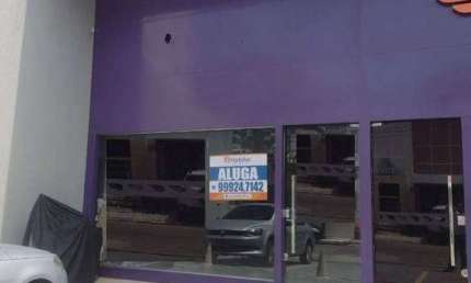 Loja para alugar, 80 m² por R$ 5.000/mês - Treze de Julho - Aracaju/SE