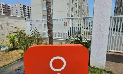 Apartamento com 2 dormitórios à venda, 52 m² por R$ 250.000,00 - Aeroporto - Aracaju/SE